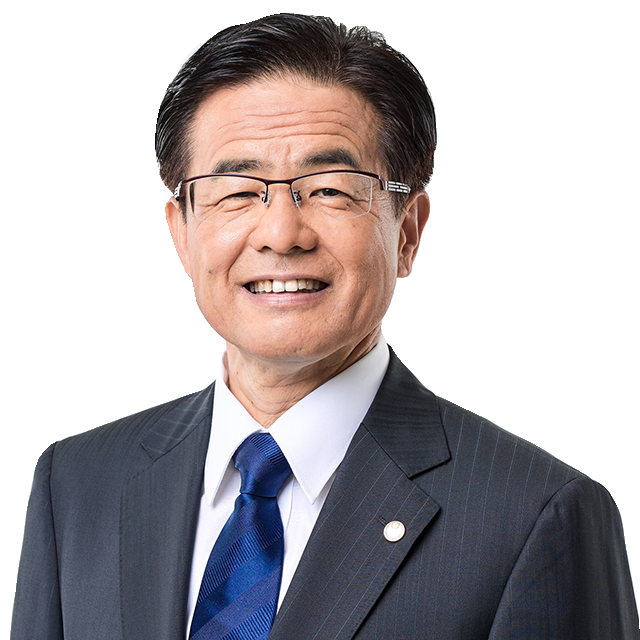 深代税理士法人 深代 勝美