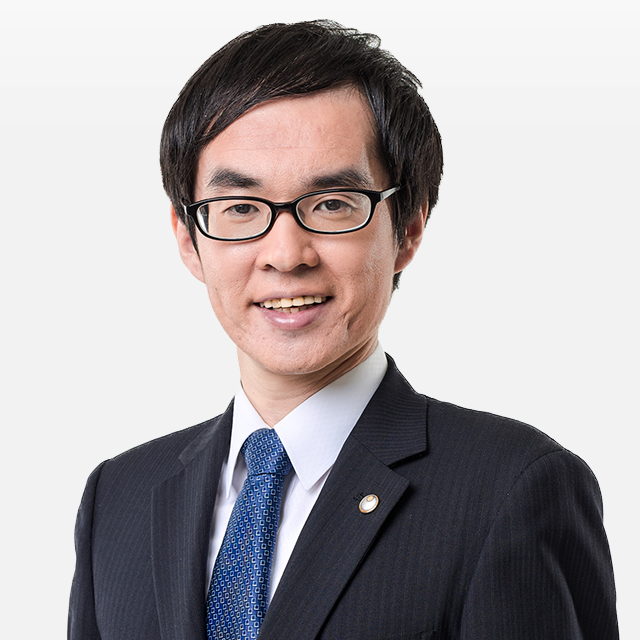 深代税理士法人 副所長 深代 伸明